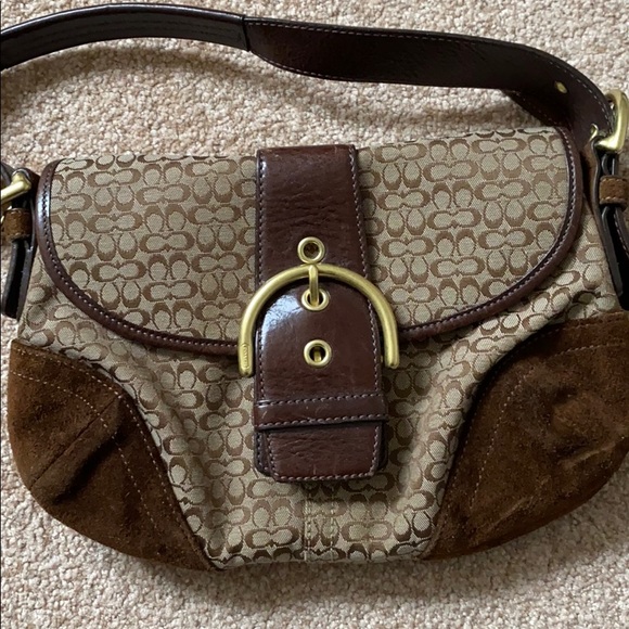 Coach Bags - Picture 5 of 11